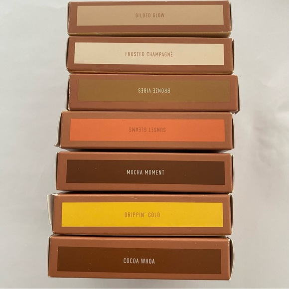 Morphe Glow Show Radiant Pressed Highlighter - Picture 4 of 6